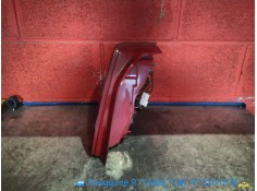 Recambio de piloto trasero izquierdo para daewoo nubira berlina cdx | 07.03 - 12.04 cdx | 07.03 - 12.04 referencia OEM IAM 96551 2