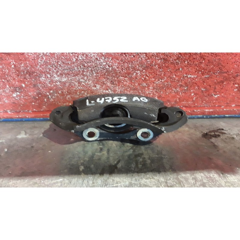 Recambio de pinza freno delan. izquierda para peugeot 206 berlina xr | 06.98 - 12.02 xr | 06.98 - 12.02 referencia OEM IAM   