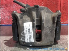 Recambio de pinza freno delan. derecha para renault megane ii berlina 5p confort authentique | 07.02 - 12.05 confort authentique