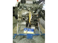 Recambio de motor completo para skoda fabia (6y2/6y3) classic | 01.00 - 12.04 classic | 01.00 - 12.04 referencia OEM IAM ASY   2