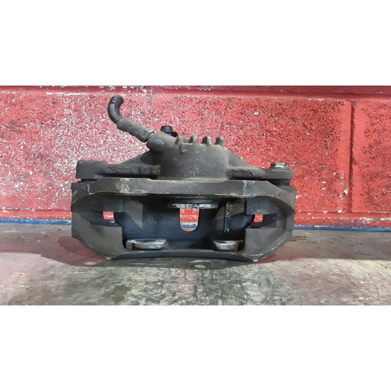 Recambio de pinza freno delan. izquierda para peugeot 206 berlina xr | 06.98 - 12.02 xr | 06.98 - 12.02 referencia OEM IAM   