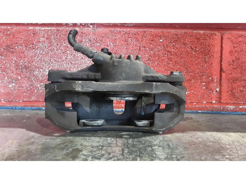Recambio de pinza freno delan. izquierda para peugeot 206 berlina xr | 06.98 - 12.02 xr | 06.98 - 12.02 referencia OEM IAM   