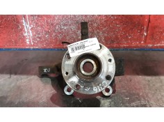 Recambio de mangueta delantero izquierda para renault clio iii exception | 09.06 - ... exception | 09.06 - ... referencia OEM IA