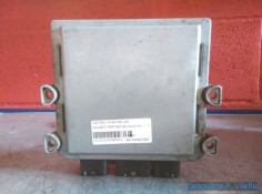 Recambio de centralita motor uce para peugeot partner (s2) combi pro | 11.02 - 12.04 combi pro | 11.02 - 12.04 referencia OEM IA 2