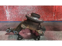 Recambio de mangueta delantero izquierda para renault clio iii exception | 09.06 - ... exception | 09.06 - ... referencia OEM IA 2