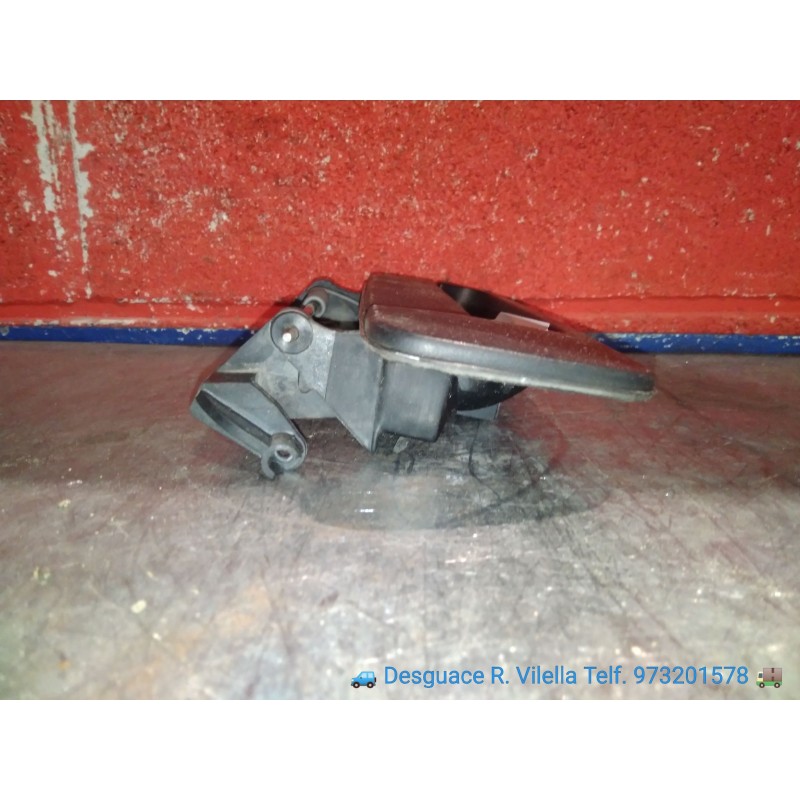 Recambio de maneta exte. delantero derecha para citroen xantia berlina 2.0 hdi seduction | 12.98 - 12.99 2.0 hdi seduction | 12.