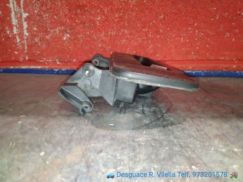 Recambio de maneta exte. delantero derecha para citroen xantia berlina 2.0 hdi seduction | 12.98 - 12.99 2.0 hdi seduction | 12.