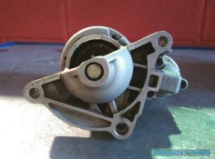 Recambio de motor arranque para peugeot 206 berlina xn | 02.02 - ... xn | 02.02 - ... referencia OEM IAM 9647982880 0001112041 