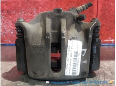 Recambio de pinza freno delan. izquierda para renault megane ii berlina 5p confort authentique | 07.02 - 12.05 confort authentiq