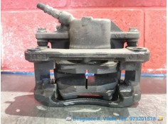 Recambio de pinza freno delan. izquierda para renault megane ii berlina 5p confort authentique | 07.02 - 12.05 confort authentiq 2