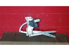 Recambio de elevalunas delantero izquierdo para opel astra f classic fastback 1.6 i referencia OEM IAM   