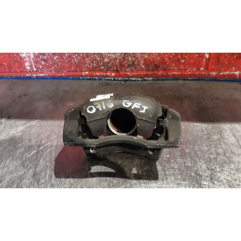 Recambio de pinza freno delan. derecha para renault clio iii exception | 09.06 - ... exception | 09.06 - ... referencia OEM IAM 