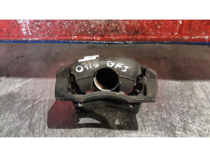 Recambio de pinza freno delan. derecha para renault clio iii exception | 09.06 - ... exception | 09.06 - ... referencia OEM IAM 