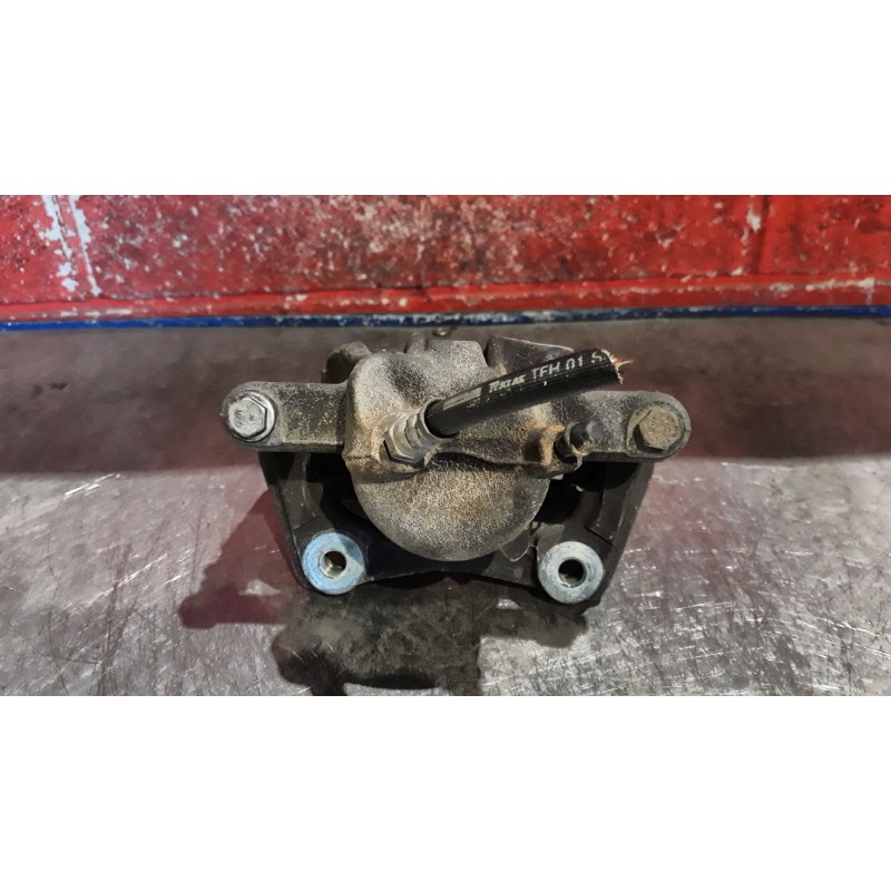 Recambio de pinza freno delan. derecha para renault clio iii exception | 09.06 - ... exception | 09.06 - ... referencia OEM IAM 