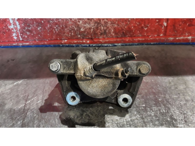 Recambio de pinza freno delan. derecha para renault clio iii exception | 09.06 - ... exception | 09.06 - ... referencia OEM IAM 