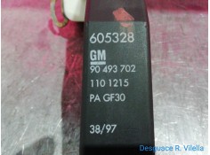Recambio de cerra. puer. delantero derecha para opel astra f berlina gl | 03.92 - ... gl | 03.92 - ... referencia OEM IAM    2