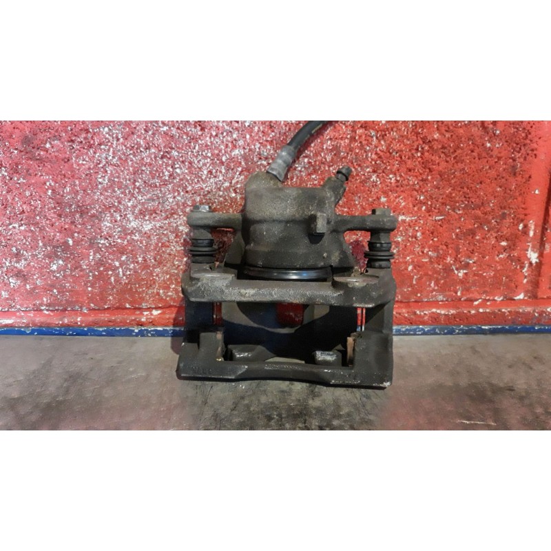 Recambio de pinza freno delan. derecha para renault clio iii exception | 09.06 - ... exception | 09.06 - ... referencia OEM IAM 