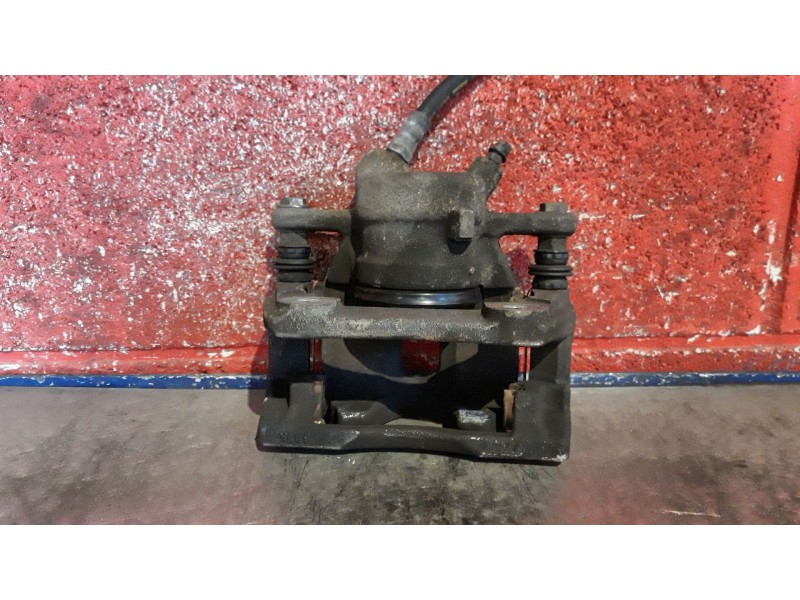 Recambio de pinza freno delan. derecha para renault clio iii exception | 09.06 - ... exception | 09.06 - ... referencia OEM IAM 