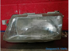 Recambio de faro izquierdo para opel astra f berlina básico | 08.95 - ... básico | 08.95 - ... referencia OEM IAM
