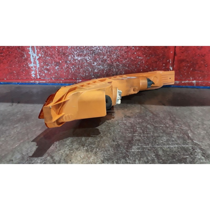 Recambio de piloto delan. derecho para daewoo kalos  | 0.02 - 0.04  | 0.02 - 0.04 referencia OEM IAM   