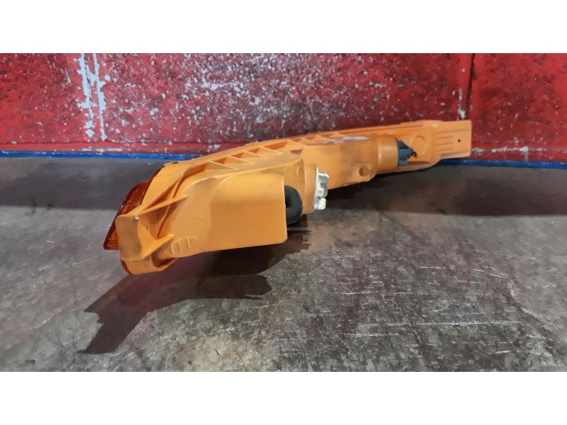 Recambio de piloto delan. derecho para daewoo kalos  | 0.02 - 0.04  | 0.02 - 0.04 referencia OEM IAM   