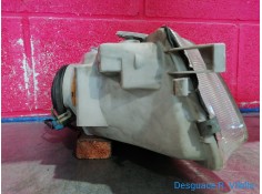 Recambio de faro izquierdo para opel astra f berlina básico | 08.95 - ... básico | 08.95 - ... referencia OEM IAM    2