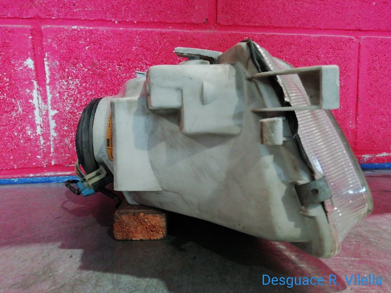 Recambio de faro izquierdo para opel astra f berlina básico | 08.95 - ... básico | 08.95 - ... referencia OEM IAM    Recambio de faro izquierdo para opel astra f berlina básico | 08.95 - ... básico | 08.95 - ... referencia OEM IAM