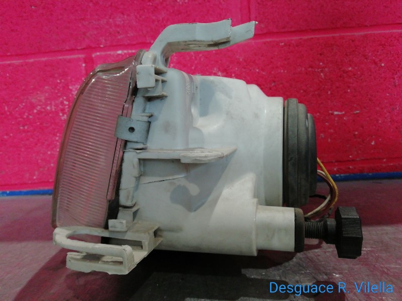Recambio de faro izquierdo para opel astra f berlina básico | 08.95 - ... básico | 08.95 - ... referencia OEM IAM    Recambio de faro izquierdo para opel astra f berlina básico | 08.95 - ... básico | 08.95 - ... referencia OEM IAM