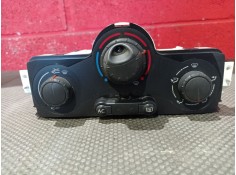 Recambio de mando calefaccion aire acondicionado para renault scenic ii 1.5 dci diesel | 0.03 - 0.09 1.5 dci diesel | 0.03 - 0.0