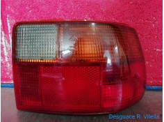Recambio de piloto trasero derecho para opel astra f berlina básico | 08.95 - ... básico | 08.95 - ... referencia OEM IAM