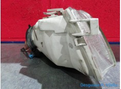 Recambio de faro izquierdo para opel astra f berlina gl | 03.92 - ... gl | 03.92 - ... referencia OEM IAM    2