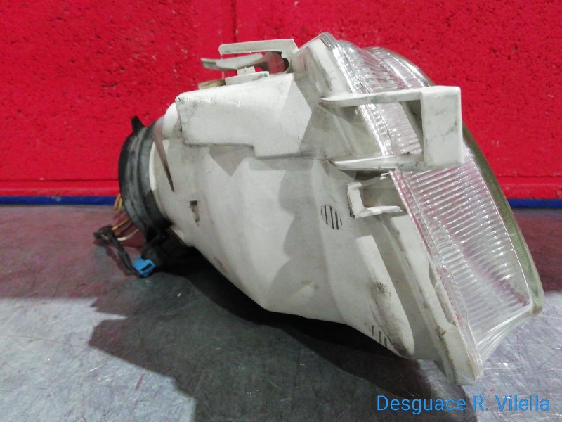 Recambio de faro izquierdo para opel astra f berlina gl | 03.92 - ... gl | 03.92 - ... referencia OEM IAM    Recambio de faro izquierdo para opel astra f berlina gl | 03.92 - ... gl | 03.92 - ... referencia OEM IAM
