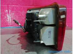 Recambio de piloto trasero derecho para opel astra f berlina básico | 08.95 - ... básico | 08.95 - ... referencia OEM IAM    2