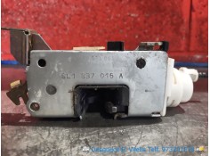 Recambio de cerra. puer. delantero derecha para audi a3 (8l) 1.8 t ambiente | 12.96 - 12.03 1.8 t ambiente | 12.96 - 12.03 refer 2