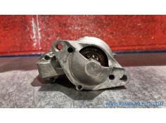 Recambio de motor arranque para renault clio ii fase i (b/cbo) 1.2 | 0.98 - ... 1.2 | 0.98 - ... referencia OEM IAM D7E1 8678388