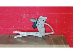 Recambio de elevalunas delantero izquierdo para opel astra f classic fastback 1.6 i referencia OEM IAM    2