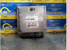 Recambio de centralita motor uce para volkswagen passat berlina (3b2) comfortline | 05.98 - 12.00 comfortline | 05.98 - 12.00 re