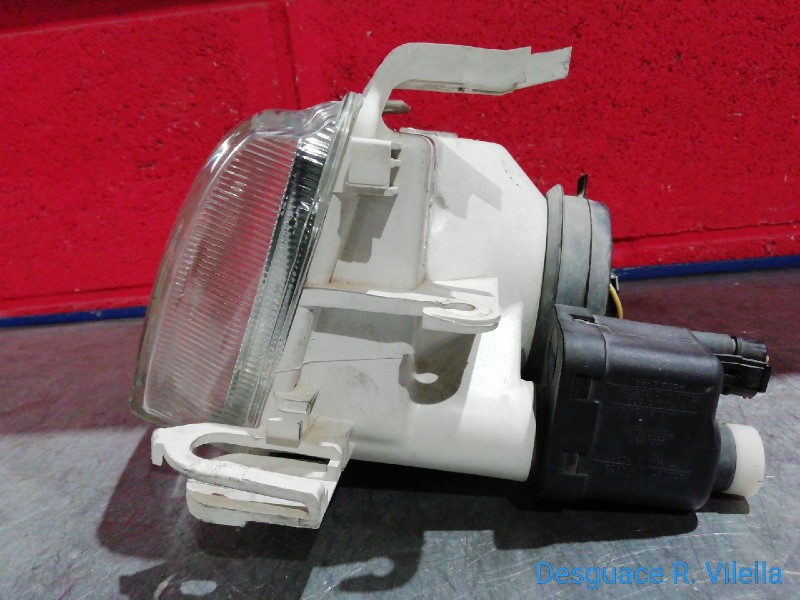 Recambio de faro izquierdo para opel astra f berlina gl | 03.92 - ... gl | 03.92 - ... referencia OEM IAM    Recambio de faro izquierdo para opel astra f berlina gl | 03.92 - ... gl | 03.92 - ... referencia OEM IAM