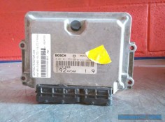 Recambio de centralita motor uce para fiat stilo (192) 1.9 jtd / 1.9 jtd 115 active | 09.01 - 12.03 1.9 jtd / 1.9 jtd 115 active