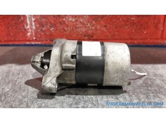 Recambio de motor arranque para renault clio ii fase i (b/cbo) 1.2 | 0.98 - ... 1.2 | 0.98 - ... referencia OEM IAM D7E1 8678388 2