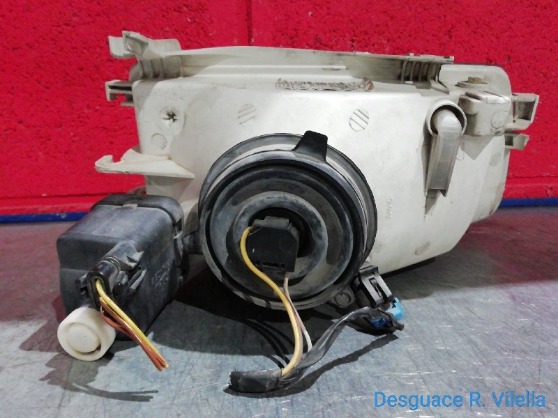 Recambio de faro izquierdo para opel astra f berlina gl | 03.92 - ... gl | 03.92 - ... referencia OEM IAM    Recambio de faro izquierdo para opel astra f berlina gl | 03.92 - ... gl | 03.92 - ... referencia OEM IAM