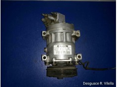 Recambio de compresor aire acondicionado para jeep cherokee (xj) country | 10.93 - ... country | 10.93 - ... referencia OEM IAM  2