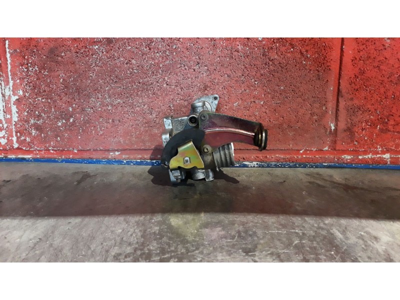 Recambio de caja mariposa para renault megane referencia OEM IAM 71418601 7700861673 