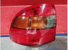 Recambio de piloto trasero izquierdo para opel astra f berlina gl | 03.92 - ... gl | 03.92 - ... referencia OEM IAM