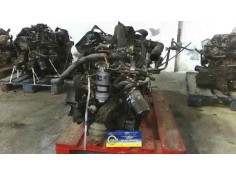 Recambio de motor completo para audi a4 berlina (b5) 1.9 tdi | 08.94 - 12.99 1.9 tdi | 08.94 - 12.99 referencia OEM IAM 1Z   2