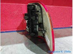 Recambio de piloto trasero izquierdo para opel astra f berlina gl | 03.92 - ... gl | 03.92 - ... referencia OEM IAM    2