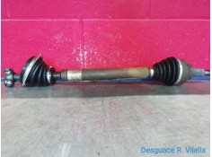 Recambio de transmision delantero izquierda para renault laguna ii (bg0) authentique | 0.01 - ... authentique | 0.01 - ... refer