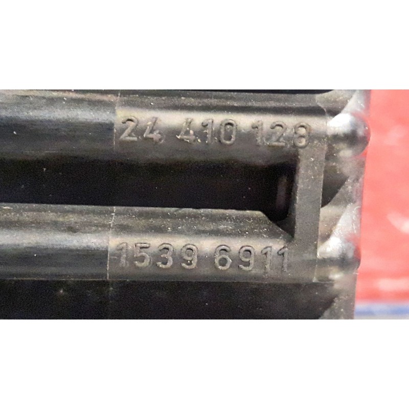 Recambio de centralita aire acondicio. para opel zafira a 1.8 16v cat | 0.99 - 0.05 1.8 16v cat | 0.99 - 0.05 referencia OEM IAM