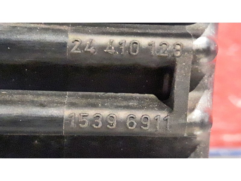 Recambio de centralita aire acondicio. para opel zafira a 1.8 16v cat | 0.99 - 0.05 1.8 16v cat | 0.99 - 0.05 referencia OEM IAM