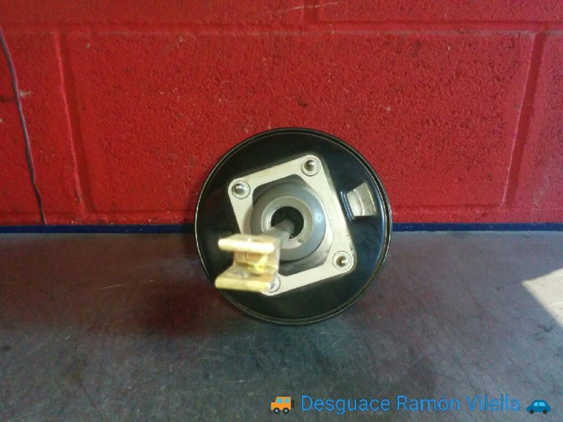 Recambio de servofreno para smart coupe brabus | 01.03 - 12.06 brabus | 01.03 - 12.06 referencia OEM IAM 0204021496 0204021495 